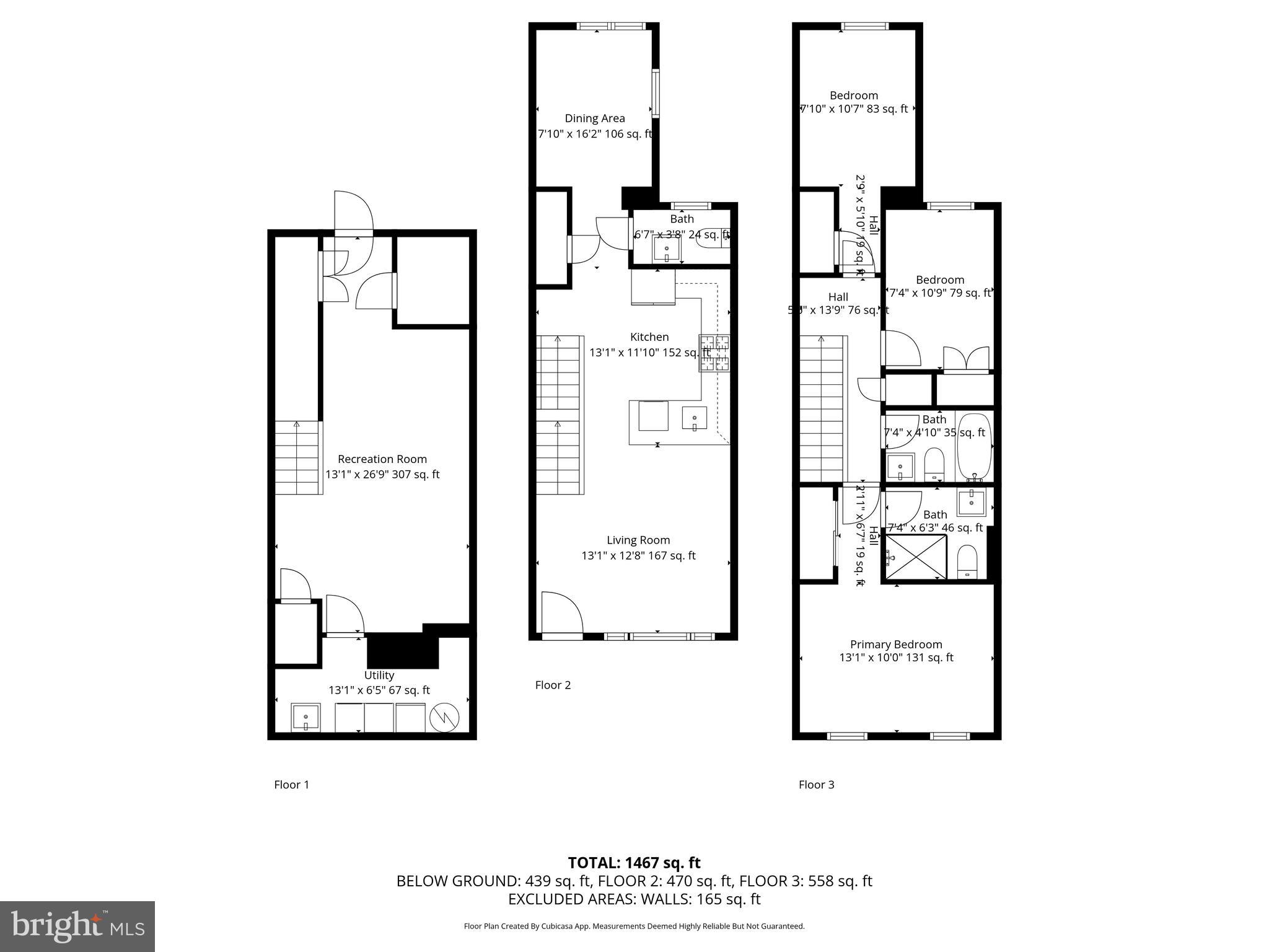 450 Ripka Street Philadelphia, PA 19128 - Photo 47 of 47 a picture of a floor plan