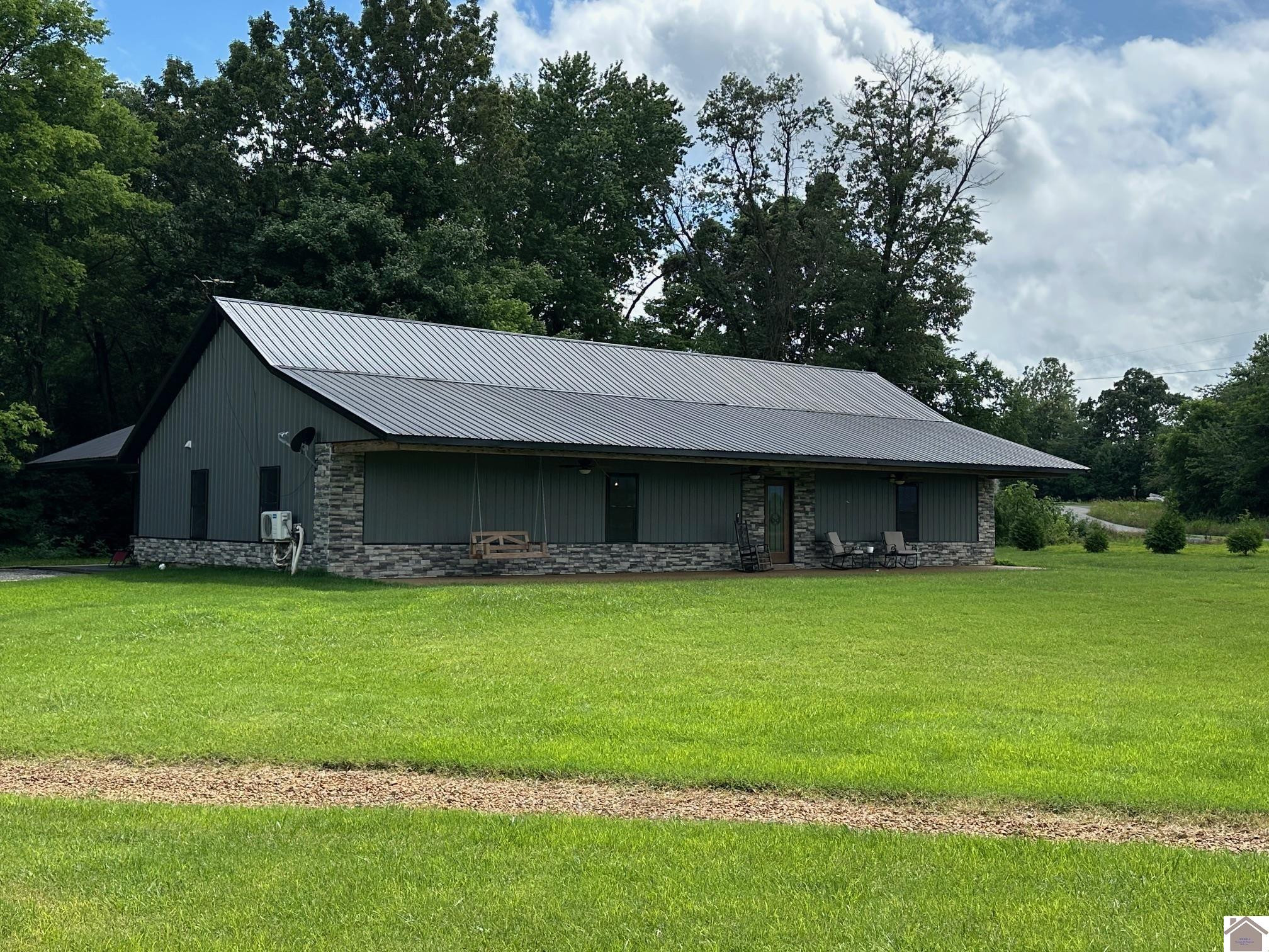 839 Old Dukedom Road Mayfield, KY 42066 - Photo 3 of 30 Photo 3