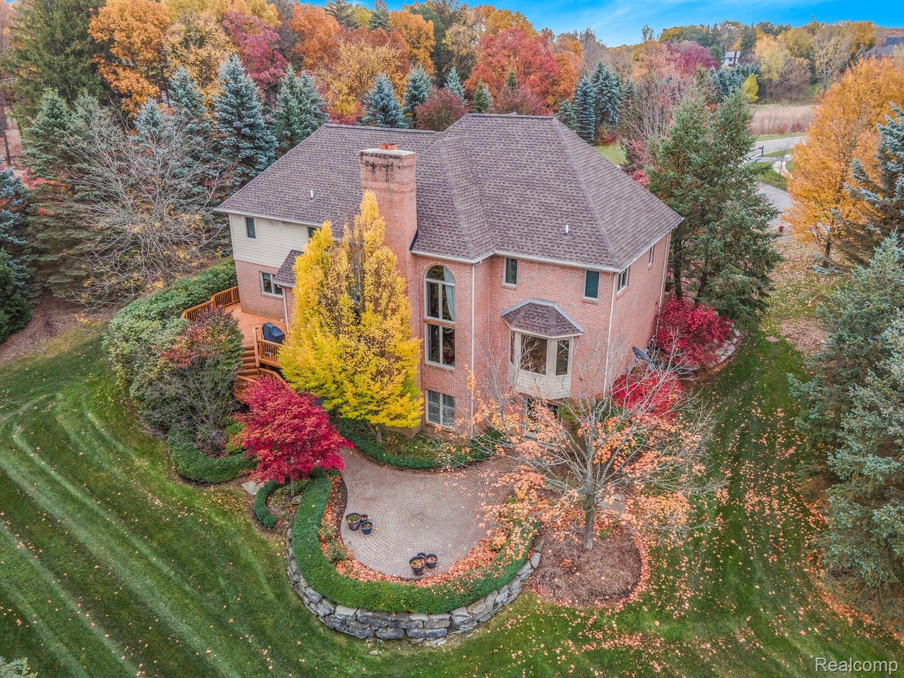 4680 Windemere Court Rochester, MI 48306 - Photo 41 of 46 4680 Windermere_41.jpg