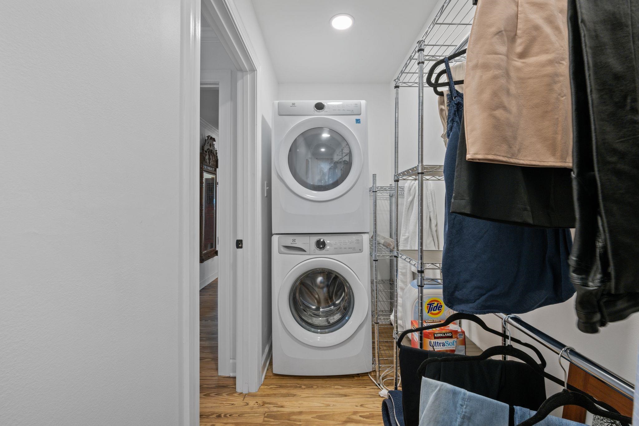 7646 Spring Branch Road Elberta, AL 36530 - Photo 17 of 85 Laundry