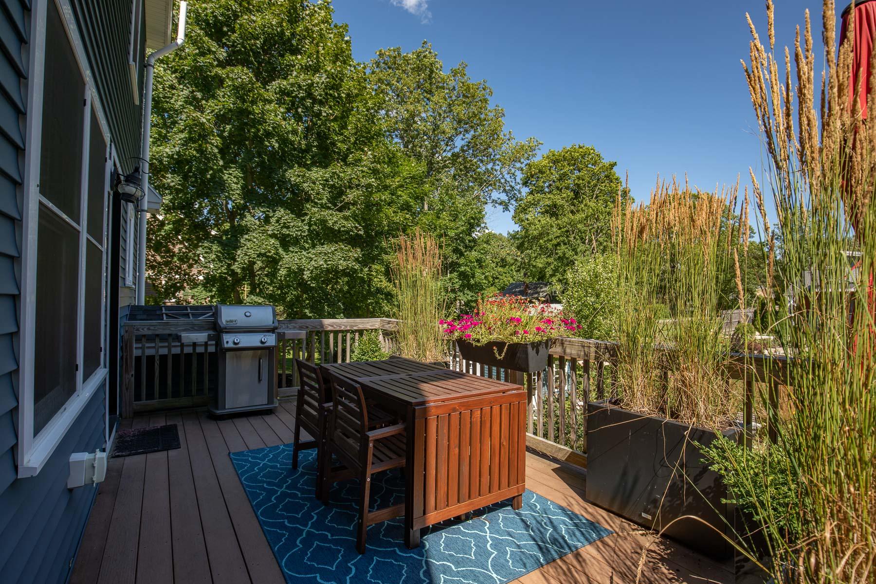 30 Philbrick Road Kittery, ME 03904 - Photo 37 of 61 Back Deck