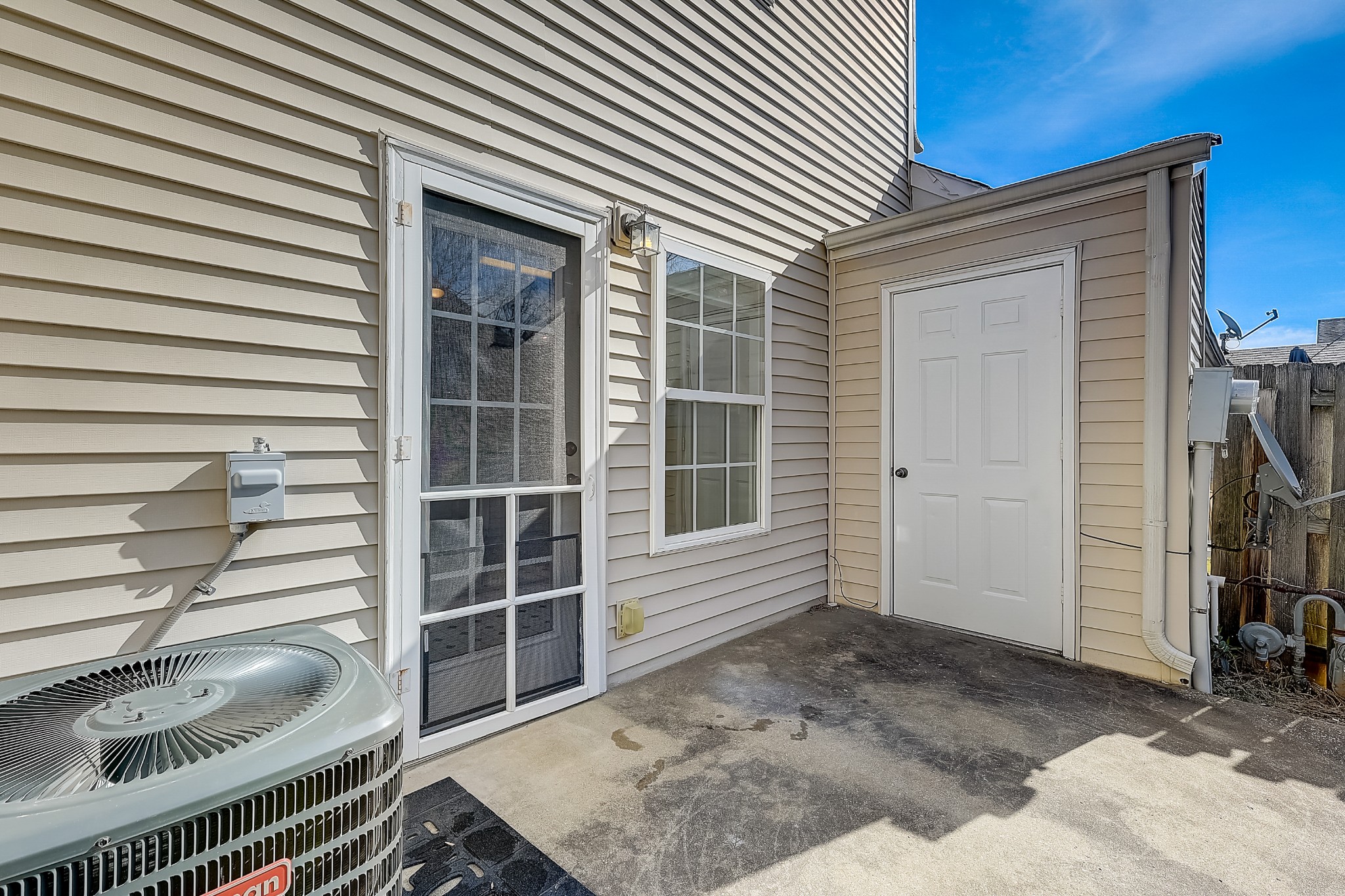 1101 Downs Boulevard, Unit 80 Franklin, TN 37064 - Photo 18 of 19