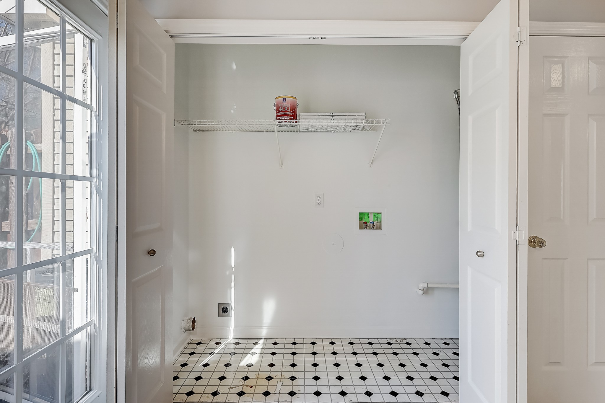 1101 Downs Boulevard, Unit 80 Franklin, TN 37064 - Photo 10 of 19 a walk in closet with wooden floor