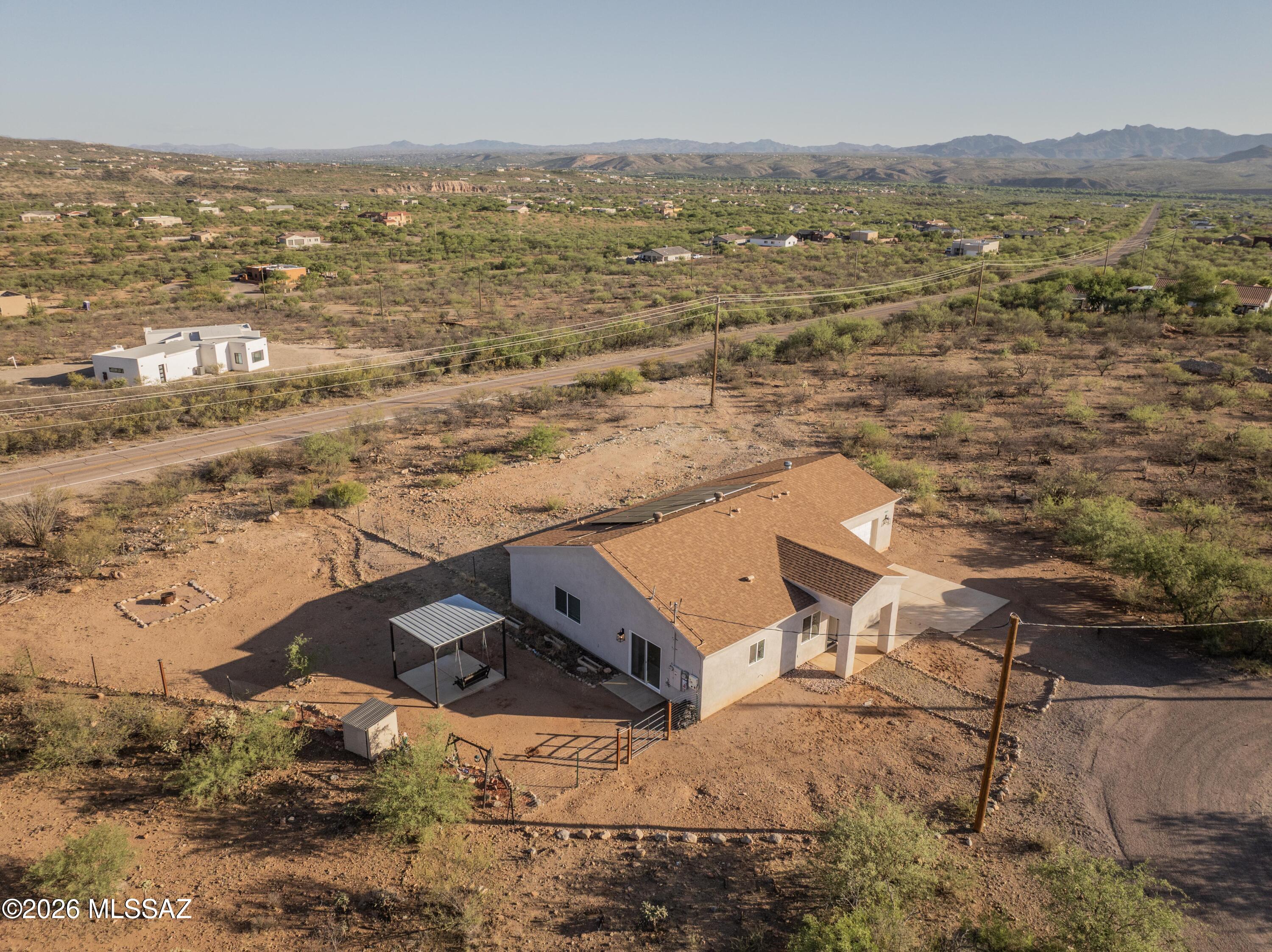 1785 Dove Court Rio Rico, AZ 85648 - Photo 20 of 31 a view of an ocean and beach