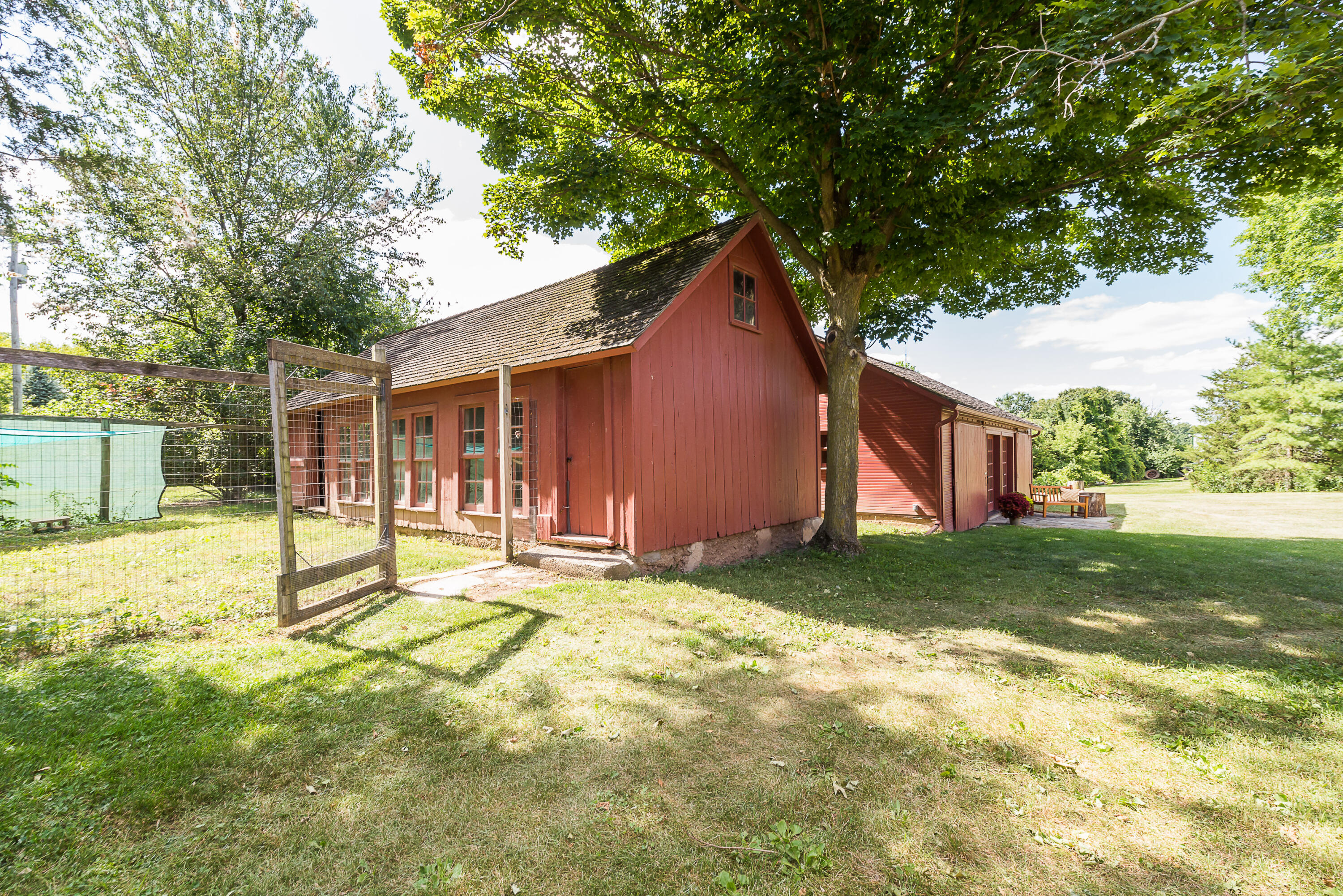10725 Jerusalem Road Chelsea, MI 48118 - Photo 91 of 101 66d