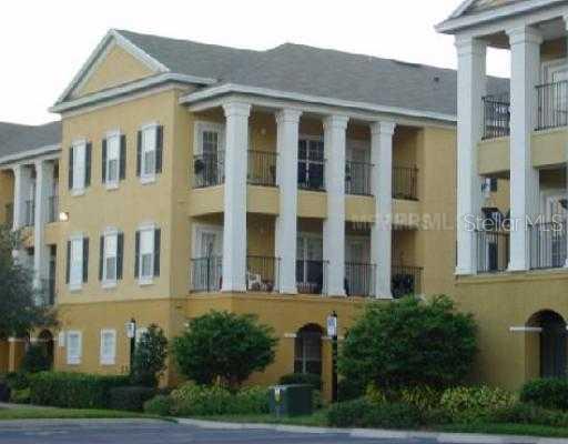 3555 Conroy Road, Unit 1324 Orlando, FL 32839 - Photo 1 of 1 Exterior Front