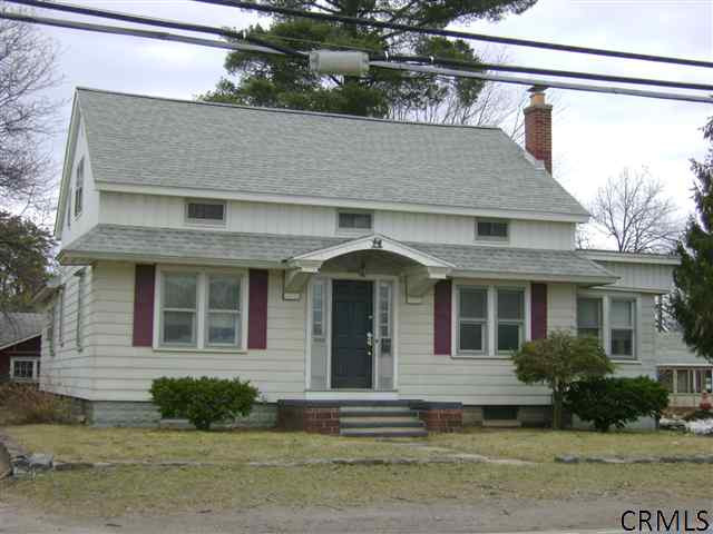 1417 Curry Road Schenectady, NY 12306 - Photo 1 of 9 Photo 1