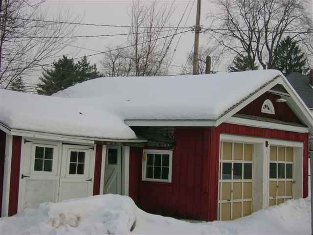 1417 Curry Road Schenectady, NY 12306 - Photo 3 of 9 Photo 3