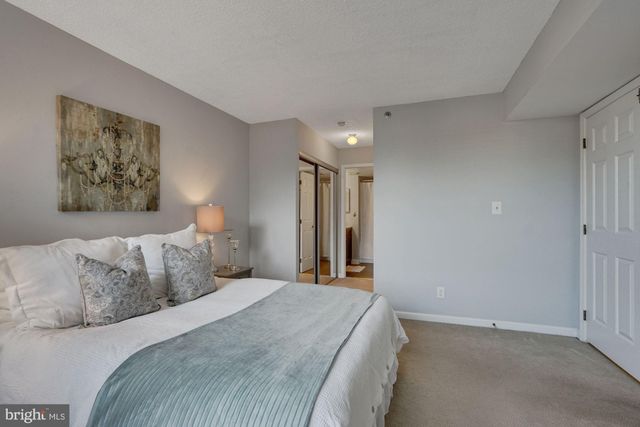 $398,000 | 1200 Braddock Place, Unit 209, Alexandria, VA 22314