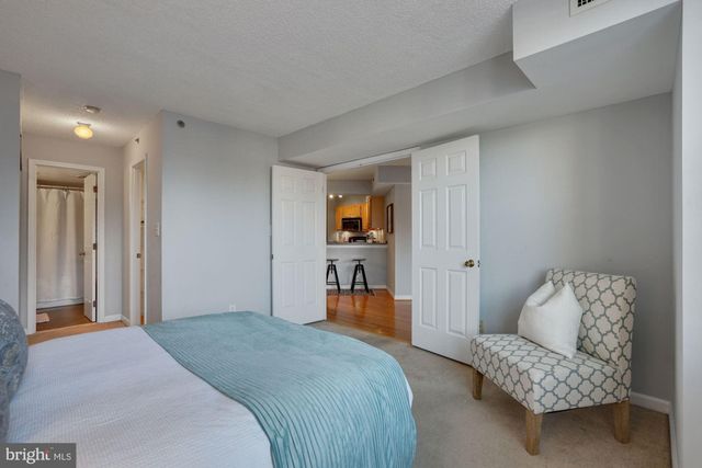 $398,000 | 1200 Braddock Place, Unit 209, Alexandria, VA 22314