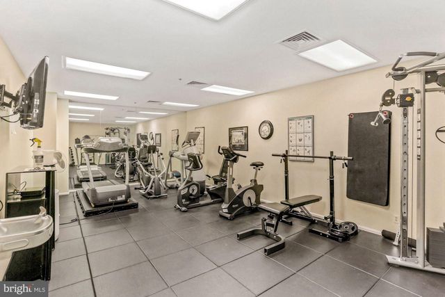 $398,000 | 1200 Braddock Place, Unit 209, Alexandria, VA 22314