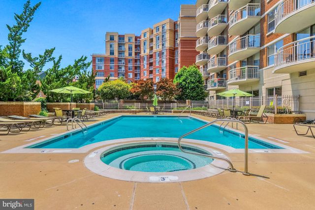 $398,000 | 1200 Braddock Place, Unit 209, Alexandria, VA 22314
