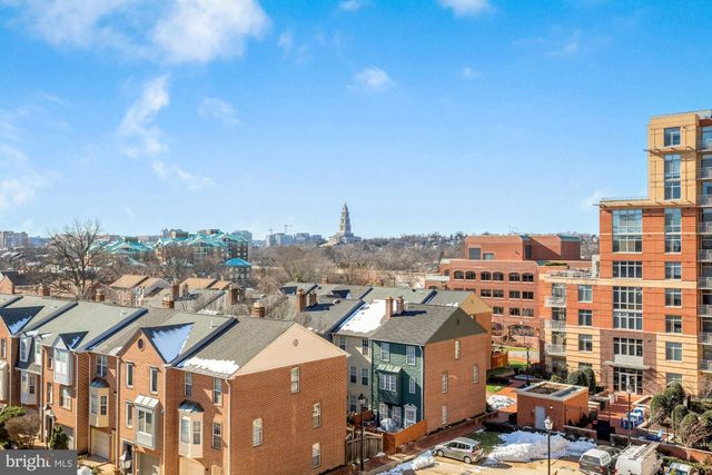 $398,000 | 1200 Braddock Place, Unit 209, Alexandria, VA 22314