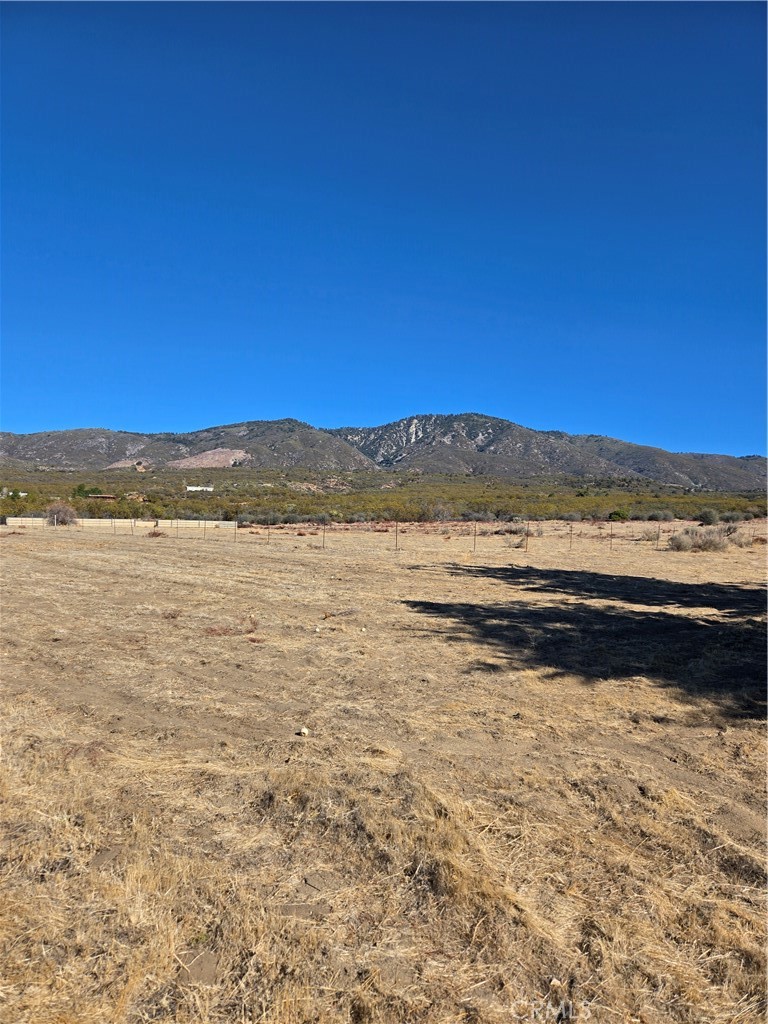 0 Howard Road Anza, CA 92539 - Photo 2 of 24