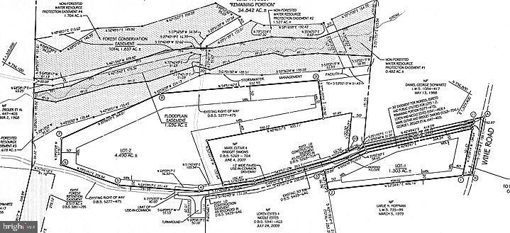 Lot 2 Wine Road Westminster, MD 21158 - Photo 1 of 1 Lot 2 Wine Rd! 4.49 Acres! Open! Level! Country!