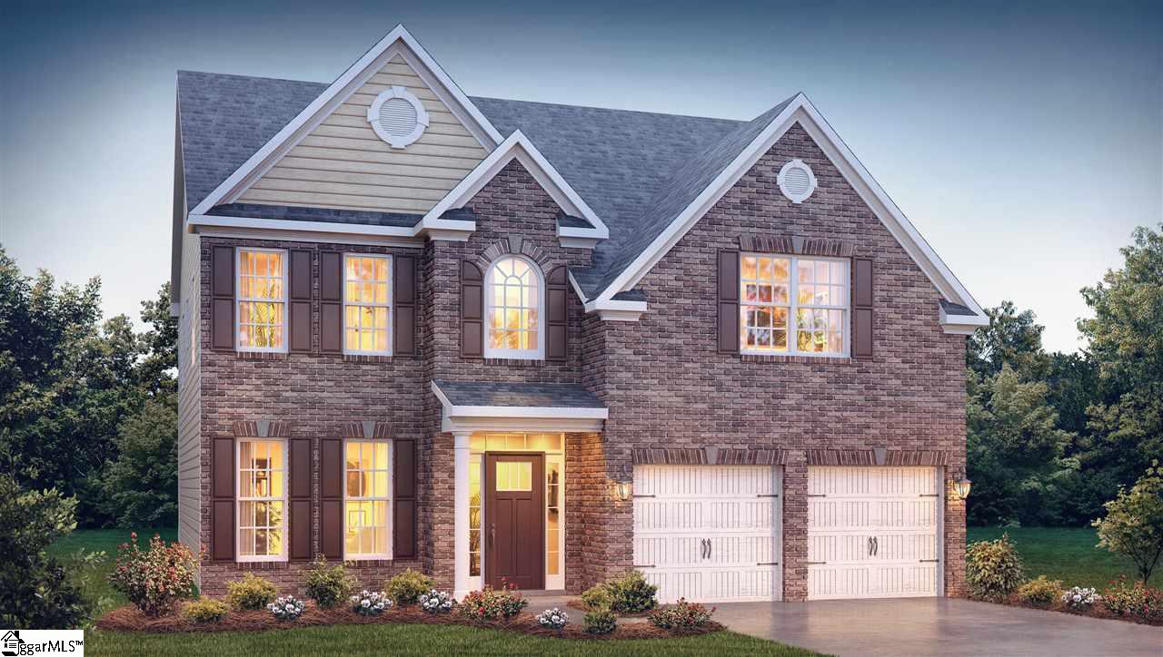 827 Ingleside Road Duncan, SC 29334 - Photo 1 of 1