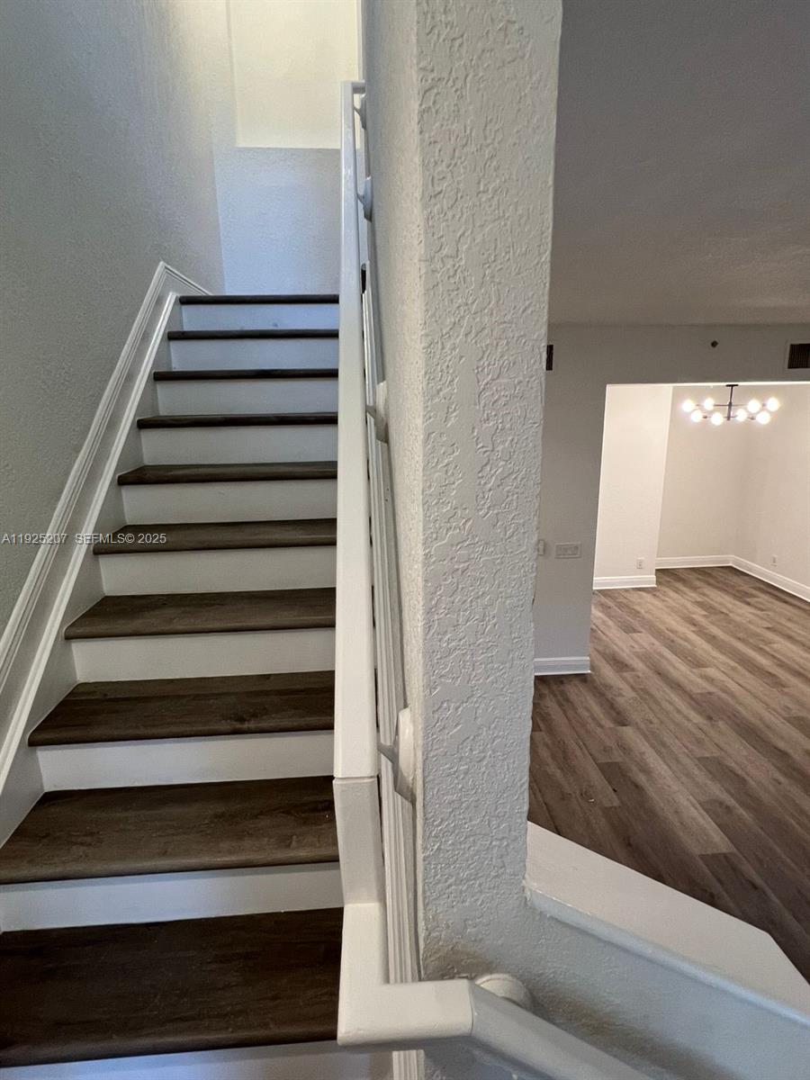 22 Southwest 6th Court, Unit 22 Pompano Beach, FL 33060 - Photo 10 of 26 a view of entryway