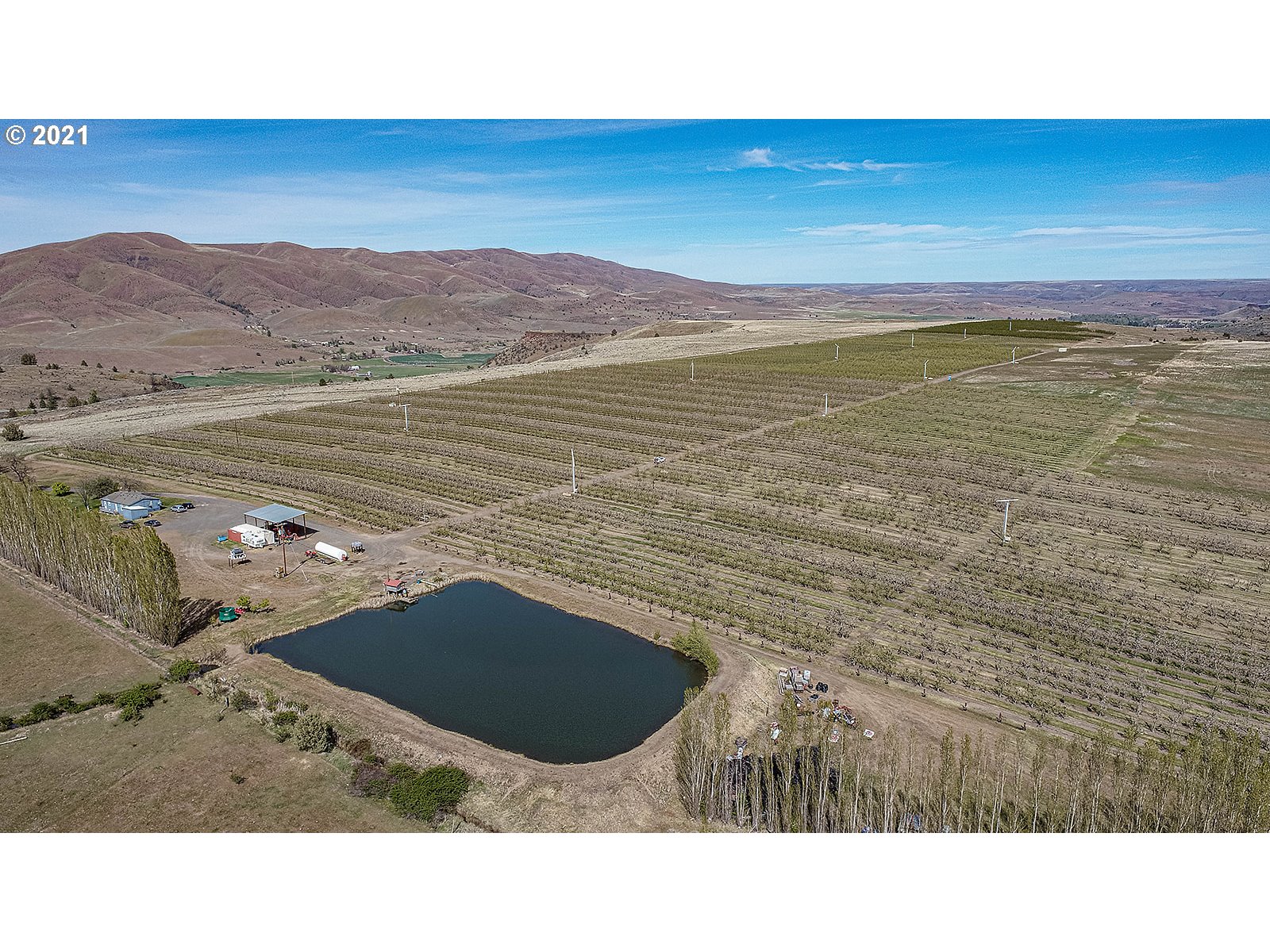 82088 Wamic Market Road Tygh Valley, OR 97063 - Photo 1 of 28 Gallery Image 1