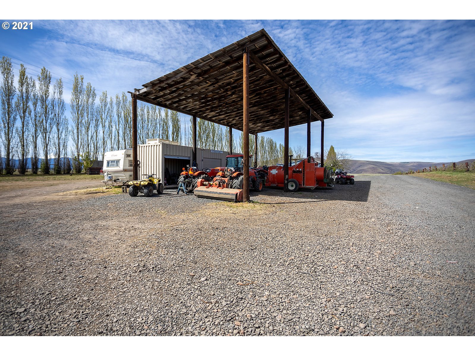 82088 Wamic Market Road Tygh Valley, OR 97063 - Photo 14 of 28 Gallery Image 14