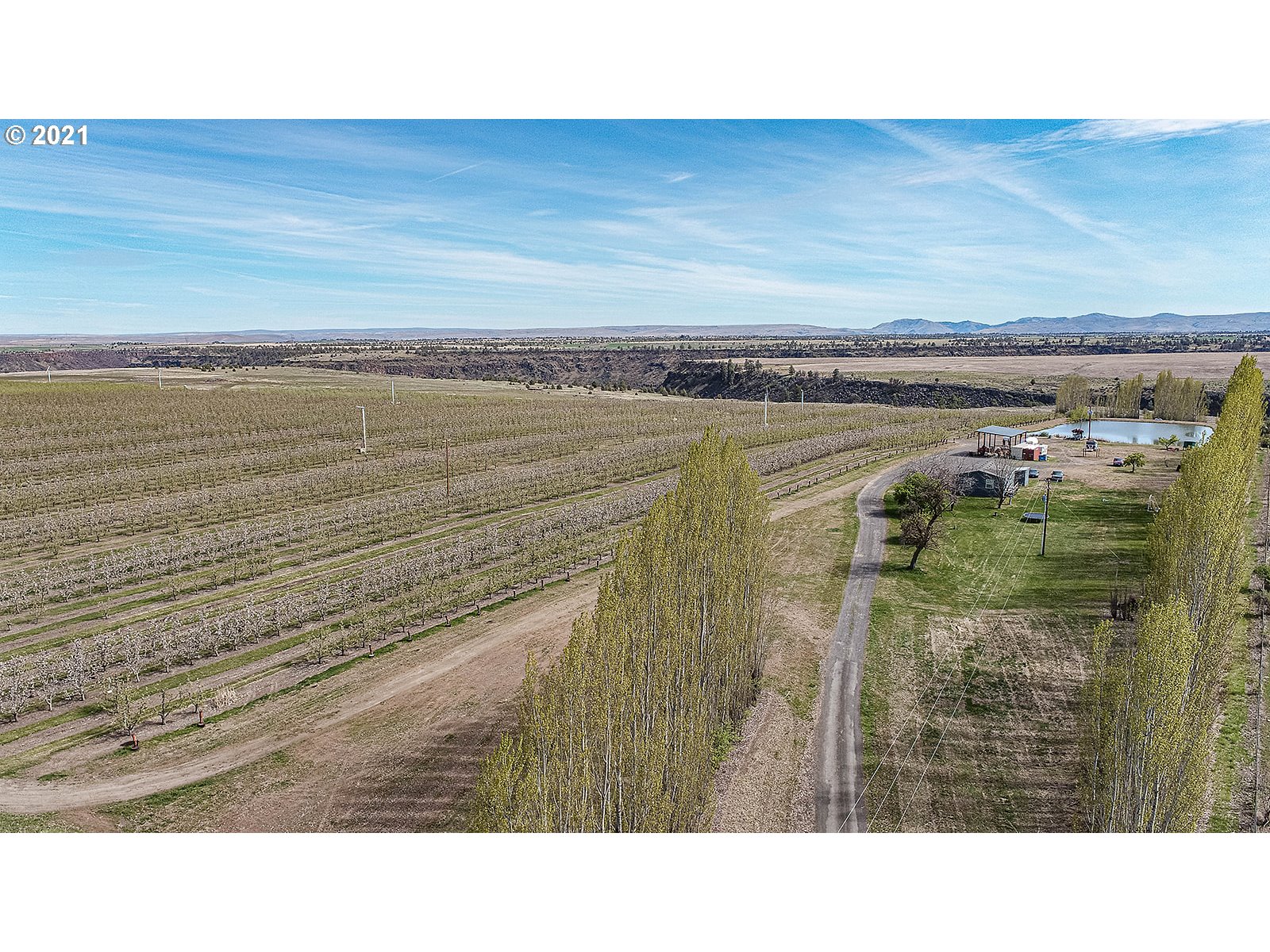 82088 Wamic Market Road Tygh Valley, OR 97063 - Photo 23 of 28 Gallery Image 23