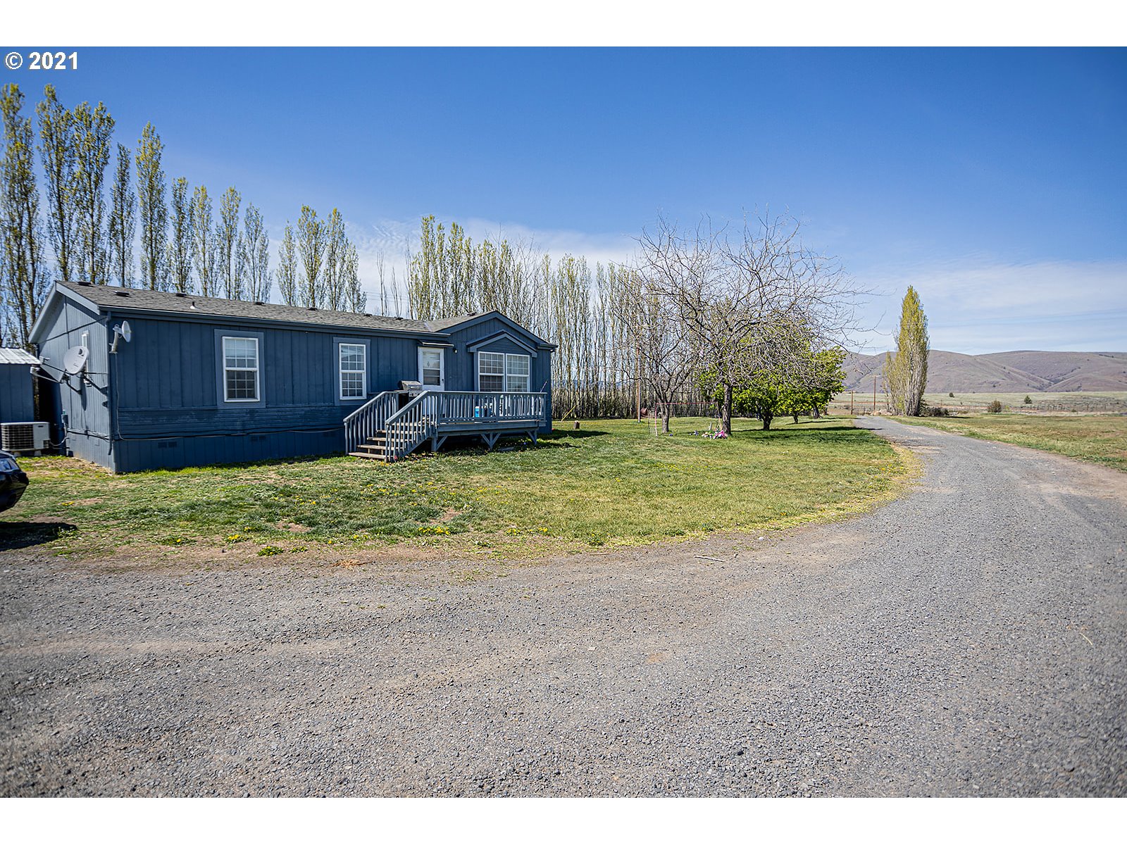 82088 Wamic Market Road Tygh Valley, OR 97063 - Photo 28 of 28 Gallery Image 28
