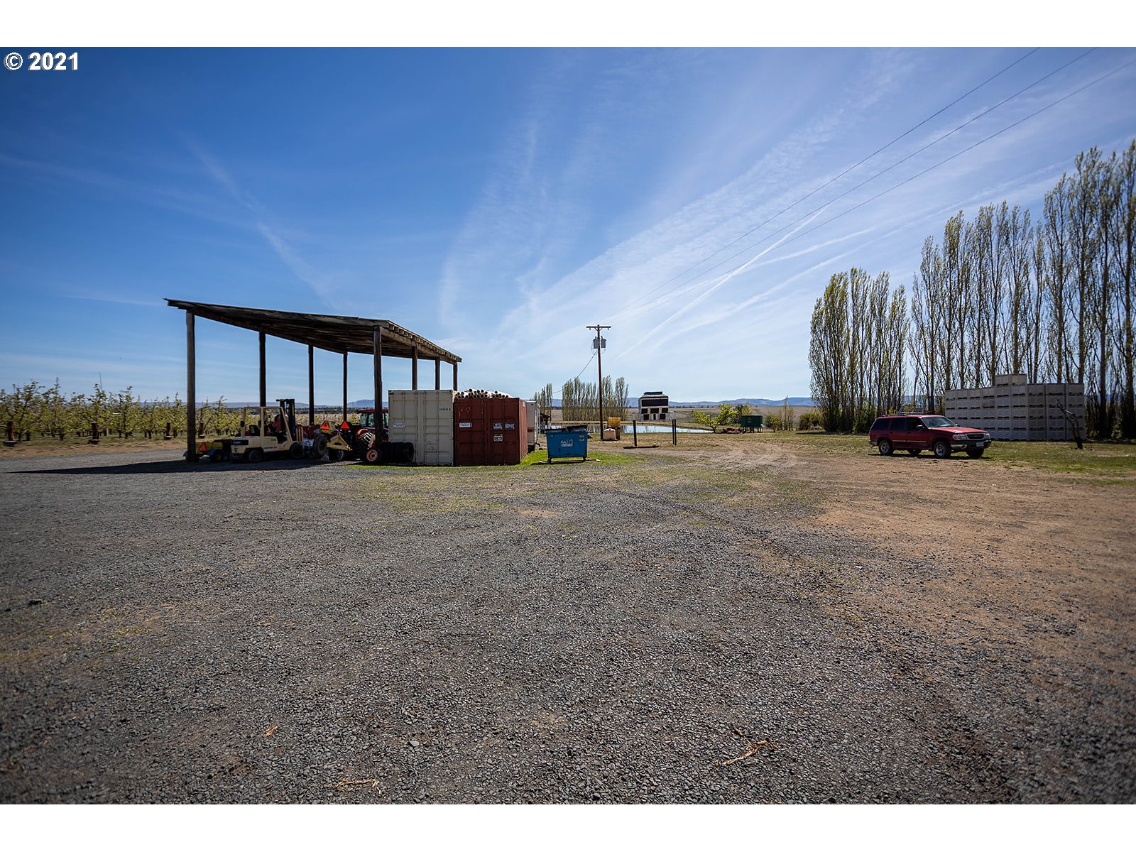 82088 Wamic Market Road Tygh Valley, OR 97063 - Photo 5 of 28 Gallery Image 5
