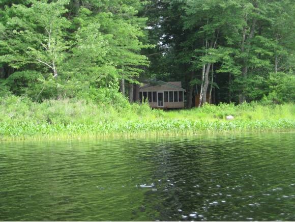 798 Berry River Road Barrington, NH 03825 - Photo 2 of 24