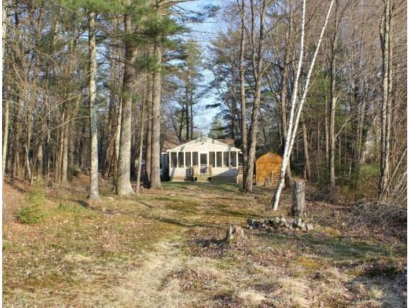 798 Berry River Road Barrington, NH 03825 - Photo 15 of 24