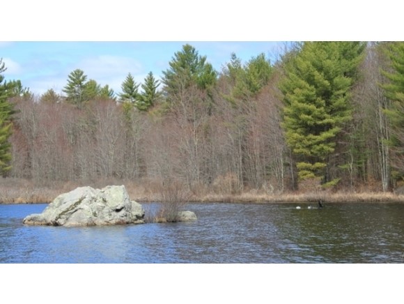 798 Berry River Road Barrington, NH 03825 - Photo 20 of 24