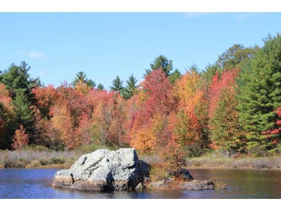 798 Berry River Road Barrington, NH 03825 - Photo 24 of 24