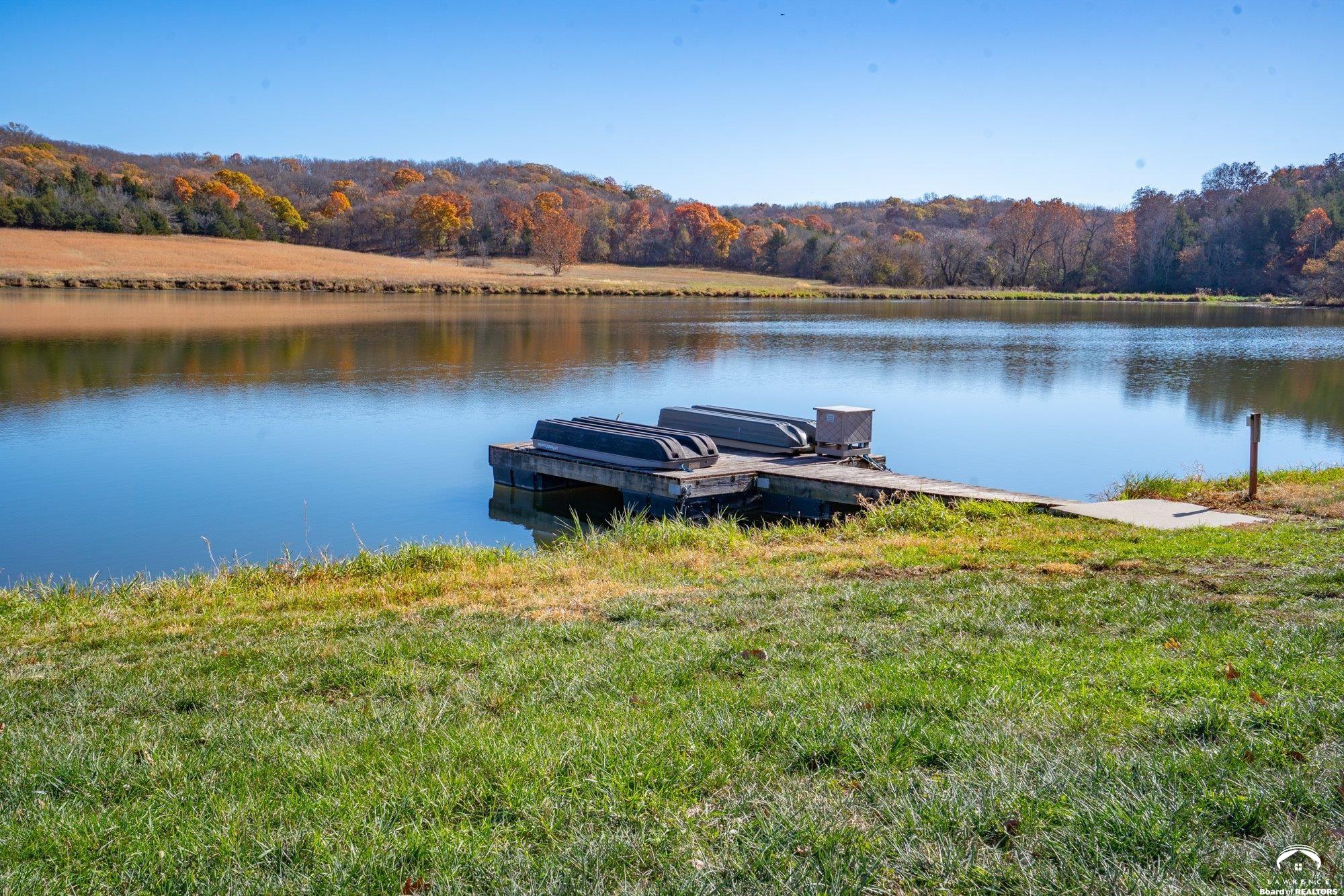 770 East 1300th Road Lawrence, KS 66046 - Photo 32 of 62