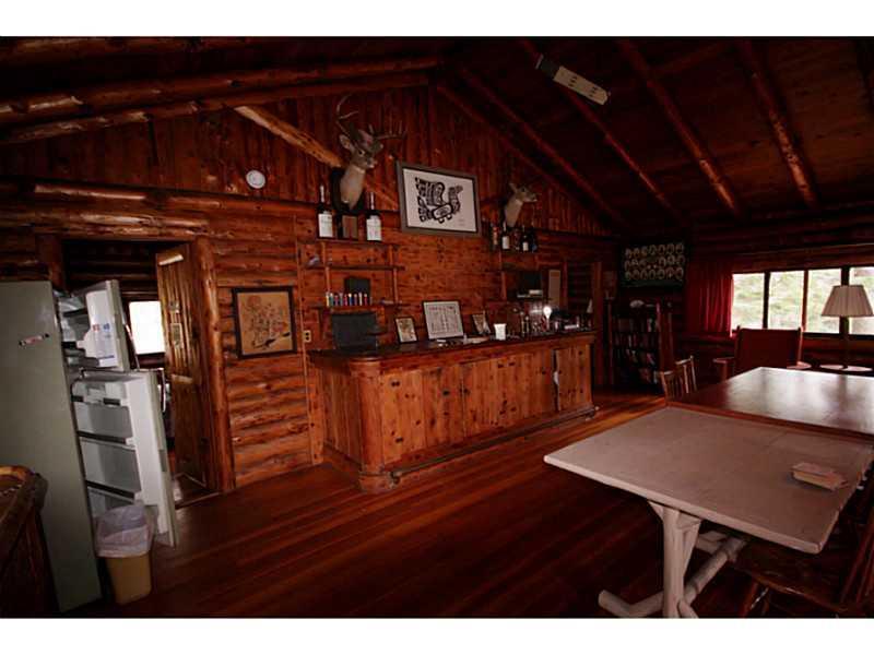 29 Sunset Road Boothbay Harbor, ME 04538 - Photo 31 of 35 Interior Space/Layout. Big Cabin
