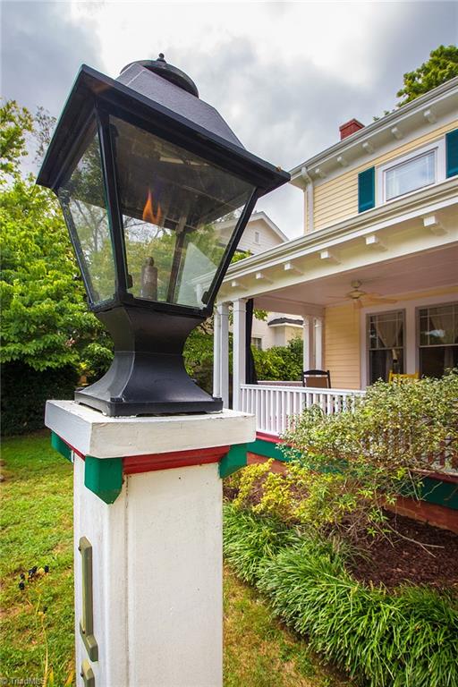 118 North Hawthorne Road Winston-Salem, NC 27104 - Photo 2 of 21 Gallery Image 2