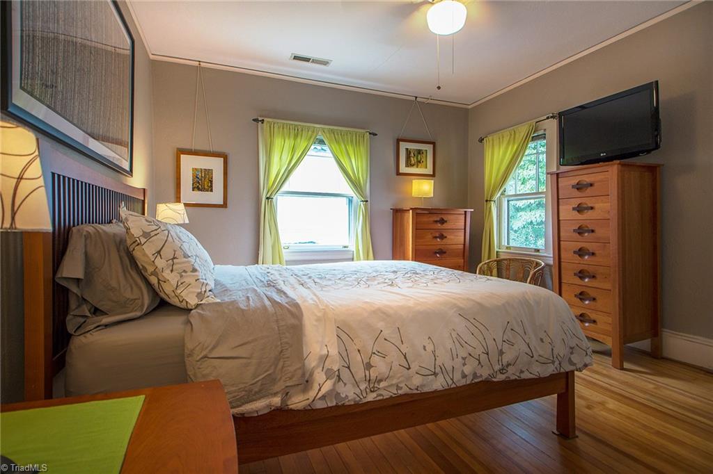118 North Hawthorne Road Winston-Salem, NC 27104 - Photo 12 of 21 Gallery Image 12