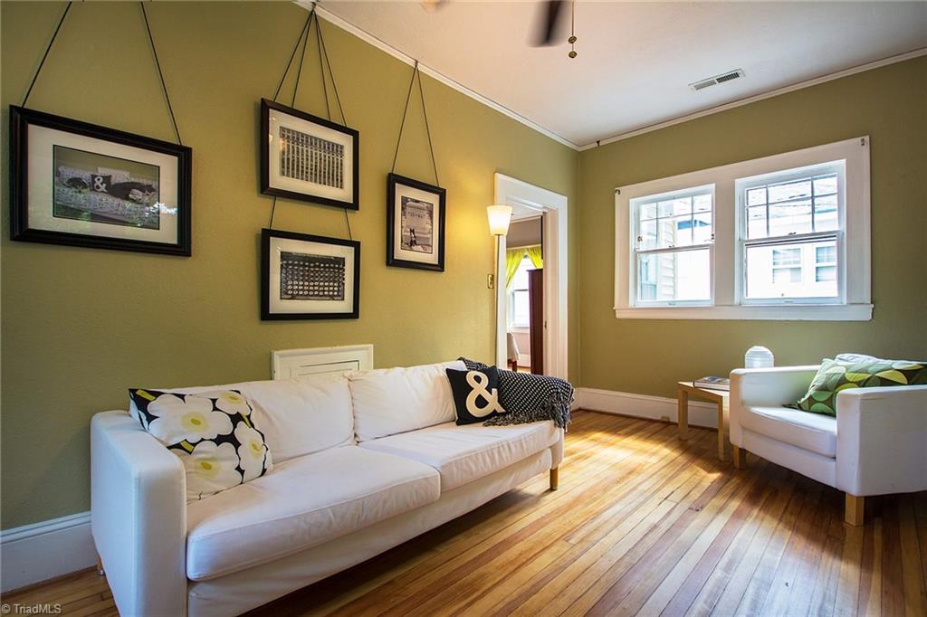 118 North Hawthorne Road Winston-Salem, NC 27104 - Photo 13 of 21 Gallery Image 13