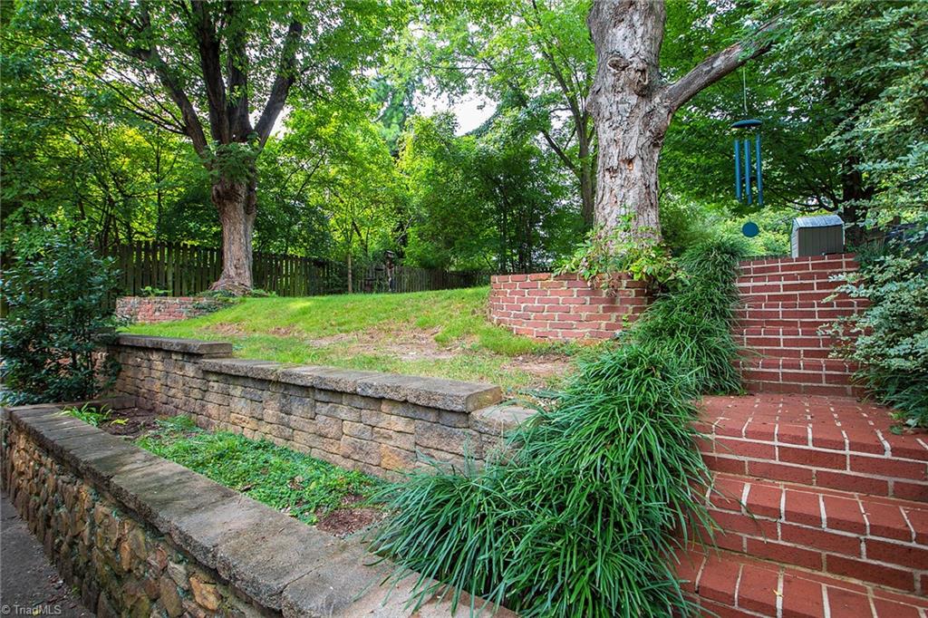 118 North Hawthorne Road Winston-Salem, NC 27104 - Photo 18 of 21 Gallery Image 18
