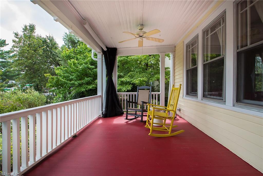118 North Hawthorne Road Winston-Salem, NC 27104 - Photo 4 of 21 Gallery Image 4