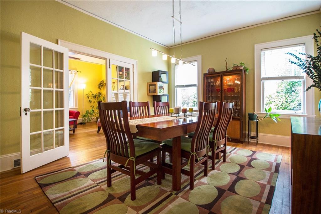 118 North Hawthorne Road Winston-Salem, NC 27104 - Photo 7 of 21 Gallery Image 7