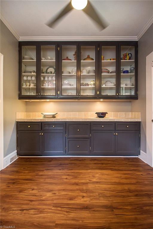 118 North Hawthorne Road Winston-Salem, NC 27104 - Photo 9 of 21 Gallery Image 9