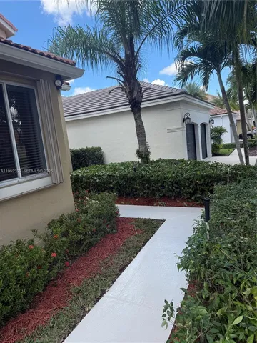 $5,400 | 1288 Camellia Circle, Weston, FL 33326