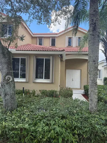 $5,400 | 1288 Camellia Circle, Weston, FL 33326