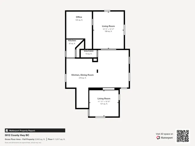 $300,000 | 5012 County Hwy BC, Sparta, WI 54656
