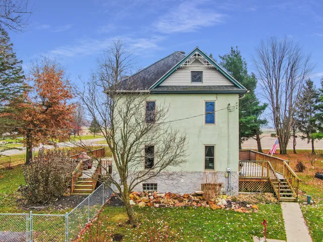 $300,000 | 5012 County Hwy BC, Sparta, WI 54656