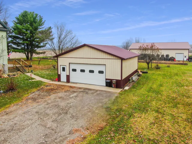 $300,000 | 5012 County Hwy BC, Sparta, WI 54656