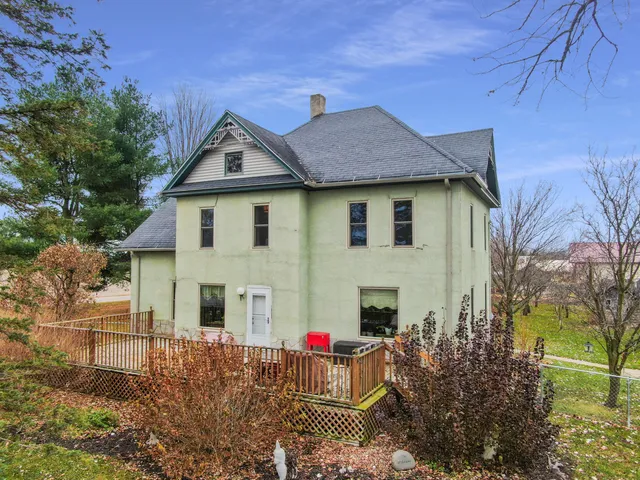 $300,000 | 5012 County Hwy BC, Sparta, WI 54656