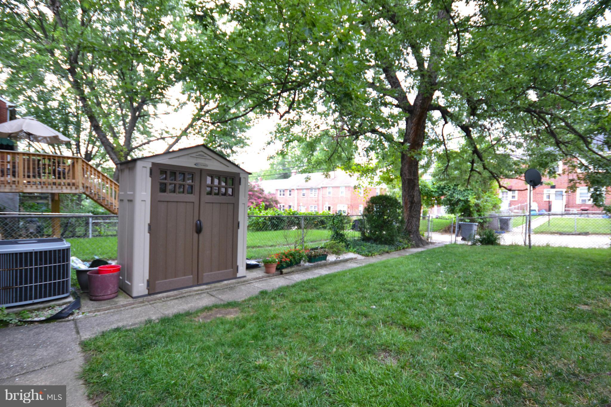 1403 Cedarcroft Road Baltimore, MD 21239 - Photo 22 of 22 Exterior (General)