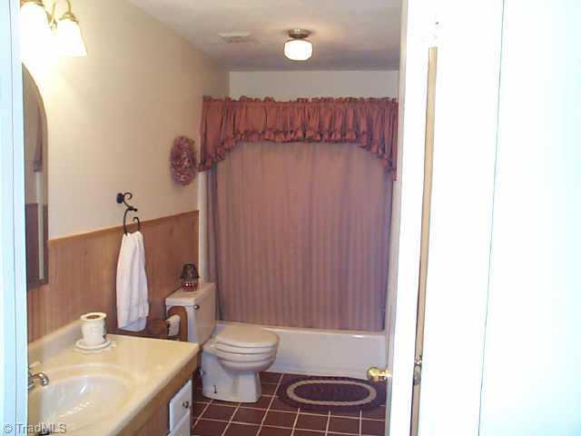 1208 Old Lowgap Road Lowgap, NC 27024 - Photo 5 of 8 Other. Bathroom