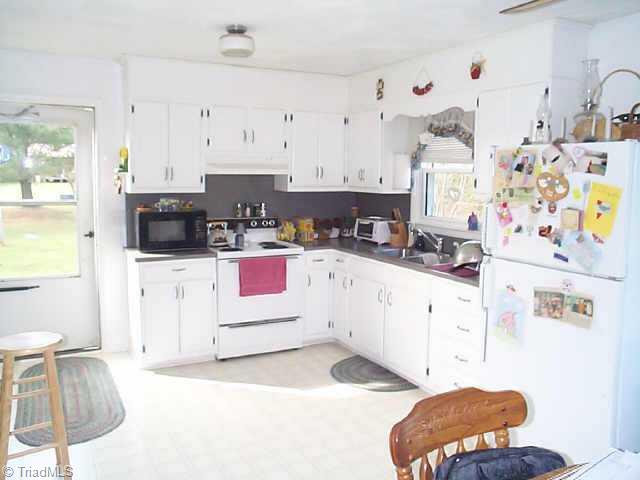 1208 Old Lowgap Road Lowgap, NC 27024 - Photo 7 of 8 Other. Kitchen