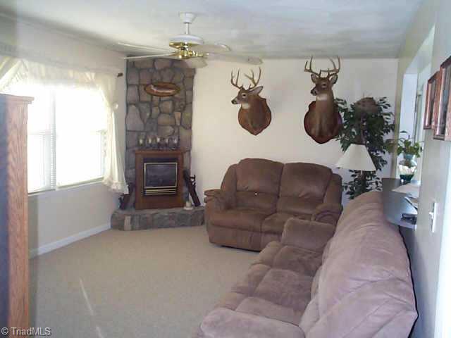 1208 Old Lowgap Road Lowgap, NC 27024 - Photo 8 of 8 Other. Living Room