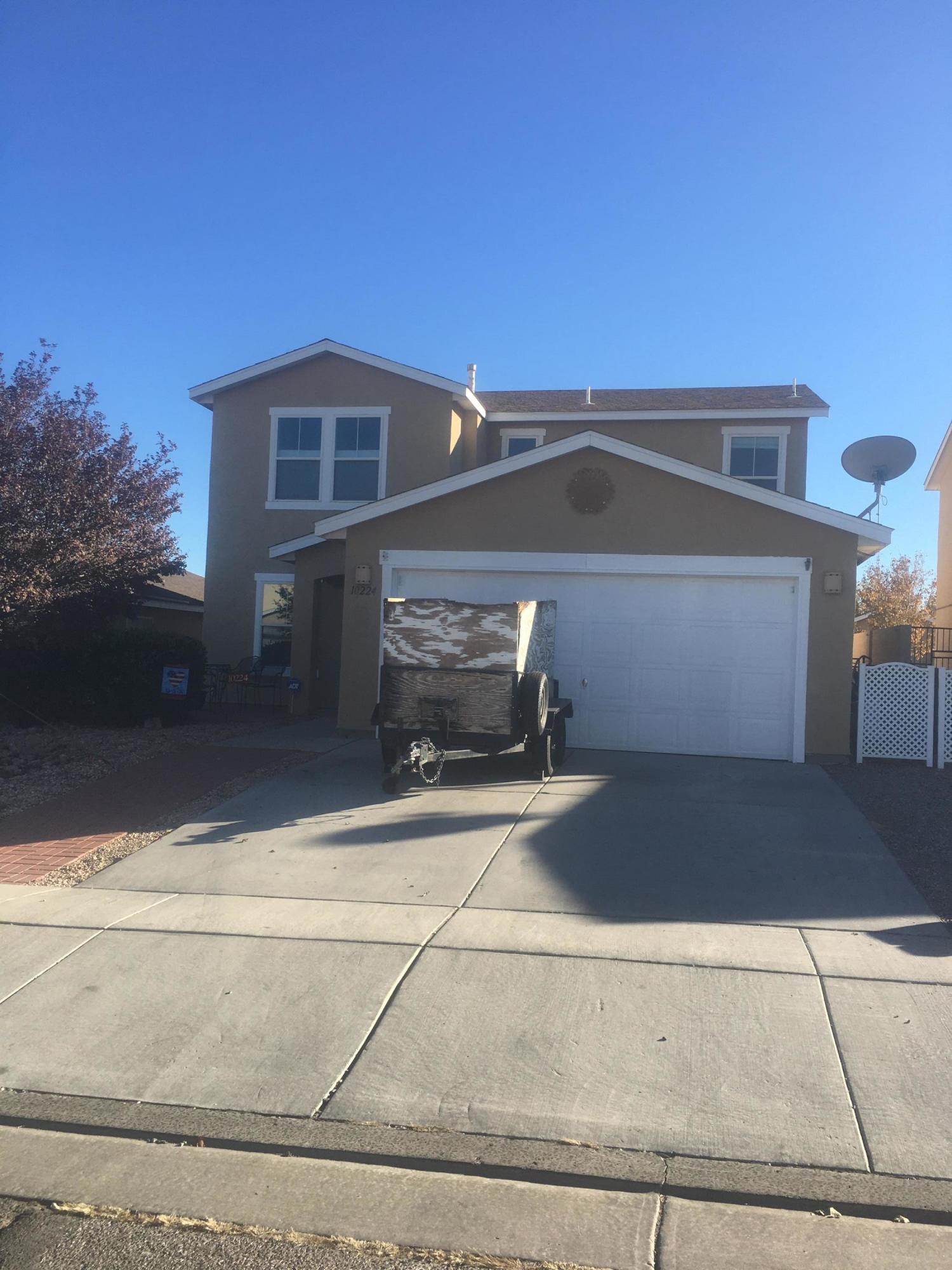 10224 Sandy Creek Road Southwest Albuquerque, NM 87121 - Photo 1 of 1 Gallery Image 1